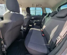 Zunanja slika - Citroën C3 Aircross - Feel 1.5 BlueHDi  - SLOVENSKO POREKLO + 2.LASTNIK - 9 - Predogledna slika
