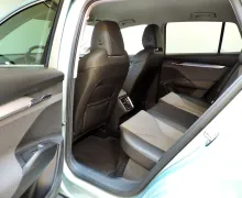 Zunanja slika - Škoda Enyaq - 80 USNJE-ACC-KAMERA-MRTVI KOTI - 10 - Predogledna slika