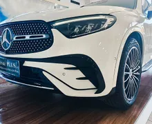 Zunanja slika - Mercedes-Benz GLC-Razred - GLC coupe 200 4MATIC FULL AMG-VL.KLJ-360 KAM-PANORAMA-VIDEO - 1 - Predogledna slika