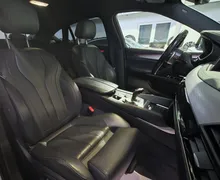 Zunanja slika - BMW X6 - xDrive 30d Avt. - 19 - Predogledna slika