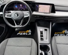 Zunanja slika - VW Golf - 2.0 TDI BMT DSG-LE 70.000KM-KOT NOV-ACC - 14 - Predogledna slika