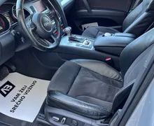 Notranja slika - Audi Q7 - 3.0 TDIS+S-LINE+SLO+Q+LED+7SED+NAVI+21COL - 8 - Predogledna slika