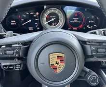 Zunanja slika - Porsche 911 - 3.7 TURBO PDK-AERO-CARBON-PDLS+ - 16 - Predogledna slika
