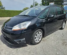 Zunanja slika - Citroën C4 Picasso - 2.0 HDi Exclusive Avt. NAVI  DDV PDC... - 1 - Predogledna slika