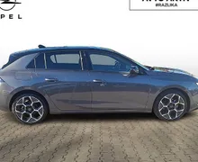 Zunanja slika - Opel Astra - 1.2 T 96KW ULTIMATE | Matrix | Head-Up | Panorama - 6 - Predogledna slika