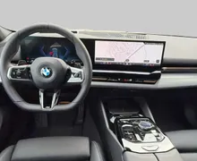 Zunanja slika - BMW Serija 5 - Touring: 520d xDrive  AT - 13 - Predogledna slika