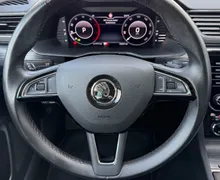 Zunanja slika - Škoda Superb - 2.0 TDI Style Combi DSG ... - 8 - Predogledna slika