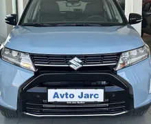 Zunanja slika - Suzuki Vitara - 1.4 BOOSTERJET HYBRID ELEGANCE ALLGR at - 1 - Predogledna slika