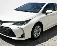 Zunanja slika - Toyota Corolla - SD MY24 1.5 VVT-iW 4D M T6 LUNA - 1 - Predogledna slika