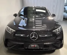 Zunanja slika - Mercedes-Benz GLC-Razred - GLC 220d 4MATIC AMG Line Avt. PANORAMA DISTRONIC 360KA - 7 - Predogledna slika