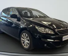 Zunanja slika - Peugeot 308 - 1.2 e-THP PureTech Style - 2 - Predogledna slika