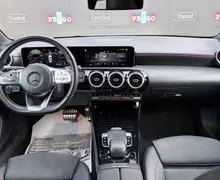 Zunanja slika - Mercedes-Benz A-Razred - A 180d AMG Line Avt. - 9 - Predogledna slika