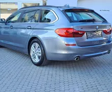 Zunanja slika - BMW Serija 5 - Touring: 520d xdrive - 3 - Predogledna slika