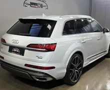 Zunanja slika - Audi Q7 - quattro 45 TDI Tiptronic PANO LUFT KLJUKA - 8 - Predogledna slika