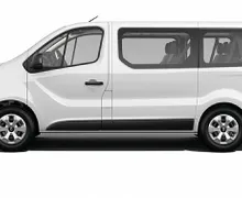 Zunanja slika - Renault Passenger Grand Zen - dCi 110 - 2 - Predogledna slika