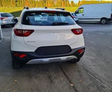 Zunanja slika - KIA Stonic - 1.2 LX Urban+ M T - 6 - Predogledna slika
