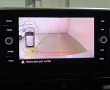 Zunanja slika - VW T-Roc - 1,5 TSI BMT R-Line DSG 1.LAST SLO VIRTUAL KAM iQLED - 14 - Predogledna slika