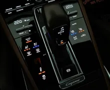 Zunanja slika - Porsche Cayenne - Coupe 4.0V8-TURBO-SOFT-CL-HLA-SED-MASAŽA-PANO-ACC-360-KA - 18 - Predogledna slika