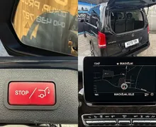 Zunanja slika - Mercedes-Benz V-Razred - V 250 d AVANTGARDE dolgi LED NAVI 360 Ambientna - 12 - Predogledna slika