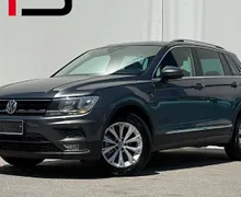 Zunanja slika - Volkswagen Tiguan - 2.0 TDI BMT Comfortline DSG - 1 - Predogledna slika