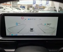 Zunanja slika - Hyundai Ioniq - 6 EV 53 kWh - 3.000€ SUBVENCIJE + BOGATA OPREMA - 13 - Predogledna slika