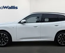 Zunanja slika - BMW X3 - 20d xDrive - 3 - Predogledna slika