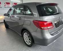 Zunanja slika - Mercedes-Benz B-Razred - B 200 BENCIN 1.6 SLOVENSKI.SAMO 104.000 KM - 11 - Predogledna slika