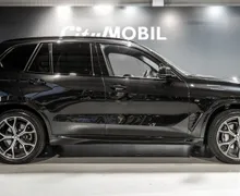 Zunanja slika - BMW X5 - serija : 3.0D-XDRIVE-M PAKET-HEAD UP-PANORAMA-NAVI-HK-21COL - 4 - Predogledna slika