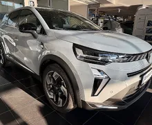 Zunanja slika - Renault Symbioz - E-Tech HEV 145 techno + My Revision - 2 - Predogledna slika