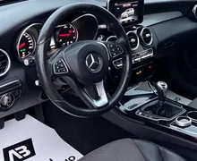 Zunanja slika - Mercedes-Benz C-Razred - C 200 BlueTEC+1.LAST+SLO+LED+ALU - 10 - Predogledna slika
