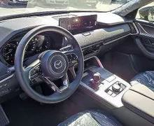 Zunanja slika - Mazda CX-60 - 3.3 D254 MHEV HOMURA COSO 8AT 4WD MODEL 2025 - 7 - Predogledna slika