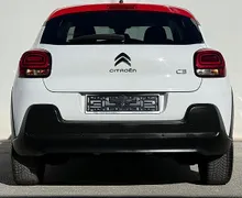 Zunanja slika - Citroën C3 - Shine PureTech 1.LASTNIK-SLOVENSKI - 6 - Predogledna slika