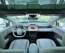 Zunanja slika - Zeekr X - Privilege AWD - 20 - Predogledna slika