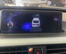 Zunanja slika - BMW Serija 3 - Gran Turismo: 320d SPORT LINE NAVI.XSENON.PDC. OGR. SEDE - 13 - Predogledna slika
