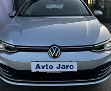 Zunanja slika - VW Golf - Variant 2.0 TDI DSG Life - 2 - Predogledna slika