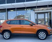 Zunanja slika - Seat Ateca - 1.4 TSI-ACT-4WD-STYLE-SLO-1LASTNIK-TOP - 4 - Predogledna slika