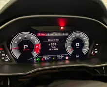 Notranja slika - Audi Q3 Sportback - 35TFSI |S-Line|ACC|Kamera|Memory|Virtual|Gretje| - 11 - Predogledna slika