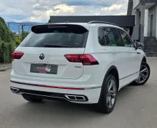 Zunanja slika - Volkswagen Tiguan - 4motion 2,0 TDI BMT R-Line DSG - 4 - Predogledna slika