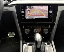 Notranja slika - Volkswagen Arteon Shooting Brake - 2.0 TDI BMT R-Line DSG - 9 - Predogledna slika