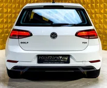 Notranja slika - Volkswagen Golf - 1.6 TDI AUT. FACELIFT-MULTIFUNKCIJA... - 10 - Predogledna slika