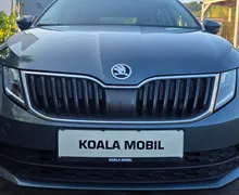 Zunanja slika - Škoda Octavia - COMBI 2.0TDI DSG LED-NAVI-CANON-GRETJE SEDEŽEV-ALU - 2 - Predogledna slika