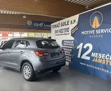 Zunanja slika - Mitsubishi ASX - 1.8 DI-D 4WD AS G INTENSE - 2 - Predogledna slika