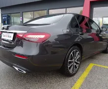 Zunanja slika - Mercedes-Benz E-Razred - E 220 d 9G TRONIC 200KM - LED - NAVI - 18 COL - - 5 - Predogledna slika