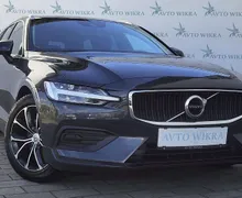 Zunanja slika - Volvo V60 - D3 Momentum Pro FULLED•LANE•GRETJE•NAVI•KAMERA•17C - 1 - Predogledna slika