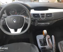Zunanja slika - Renault Laguna - 2.0 dCi-DELNO USNJE-ALU.PLATIŠČA-AVTO.KLIMA - 7 - Predogledna slika