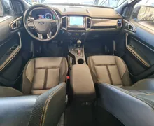 Notranja slika - Ford Ranger - 2.0 TDCi Bi-Turbo WILDTRAK Aut. 4x4 - 9 - Predogledna slika