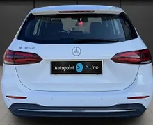 Zunanja slika - Mercedes-Benz B-Razred - B 180 d Progressive Avt. - 5 - Predogledna slika