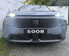 Zunanja slika - Peugeot 5008 - GT HIBRID 145 e-DCT - 2 - Predogledna slika