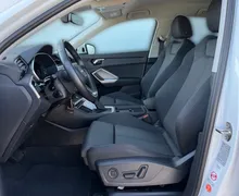Notranja slika - Audi Q3 Sportback - 35 TDI S tronic Advanced-Mrtvi kot-ACC-Kamera..... - 7 - Predogledna slika