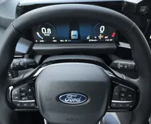 Zunanja slika - Ford Tourneo - Custom 4x4  2.0 TDCi L2Titanium X A8-VK-ZALOGA-AKCIJA - 12 - Predogledna slika